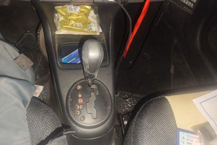 Used Suzuki Alto 2013 1.0L Automatic Luxury Model