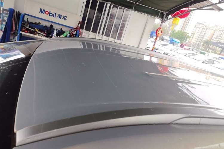 Used AION Y 2023 Younger
