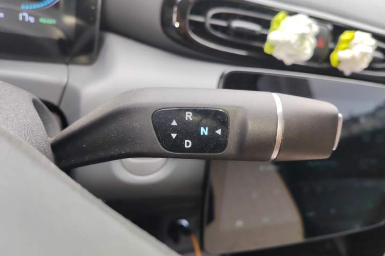 Used Leapmotor T03 2025 403 Comfort Edition