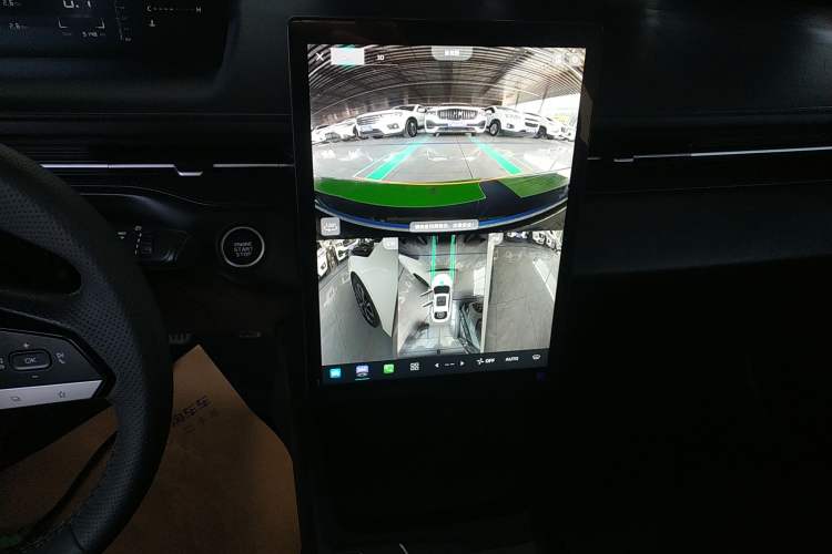 Used CHANGAN Eado 2024 1.5T GDI Automatic Prestige Edition