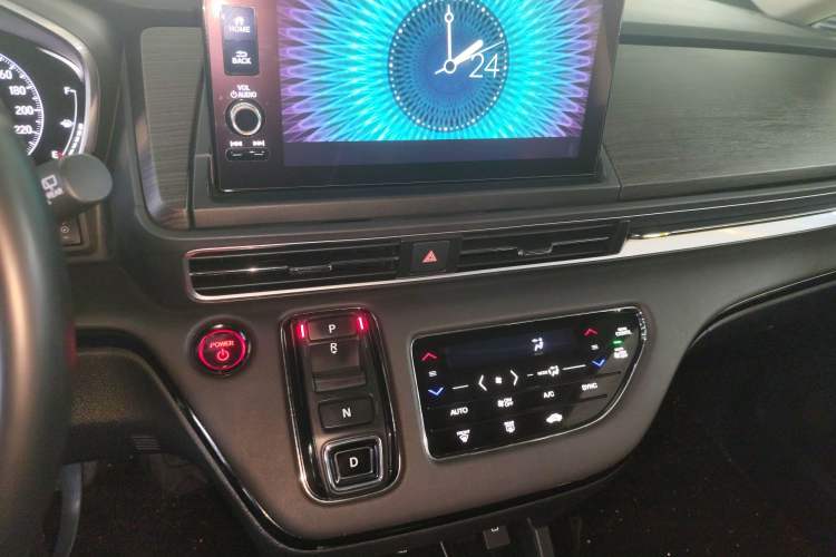 Used Honda Elysion 2024 2.0L eHEV Luxury Edition
