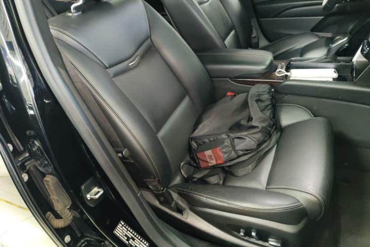 Used Cadillac XTS 2018 28T Elite Edition
