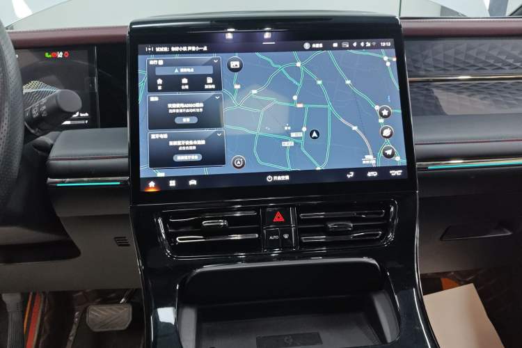 Used GAC Trumpchi M8 2023 Zongshi Series 400T Flagship Edition