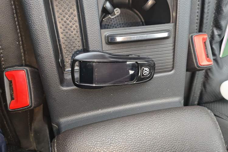 Used Volkswagen Magotan 2019 280TSI DSG Comfort Model China V Standard
