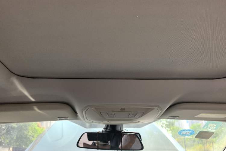 Used Ford Kuga 2015 1.5L GTDi Four-Wheel-Drive Elite Model
