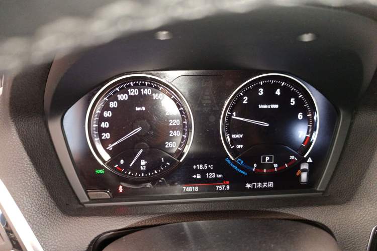 Used BMW 1 Series (Import) 2018 120i M Sport Package