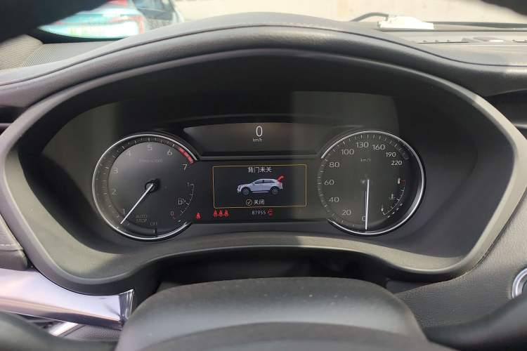 Used Cadillac XT4 2021 28T Two-Wheel Drive Tech Edition