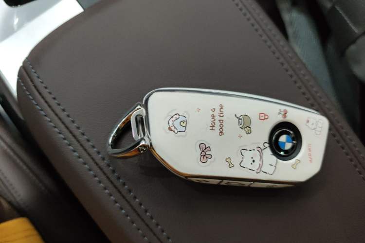 Used BMW X1 2023 sDrive25Li M Sport Package