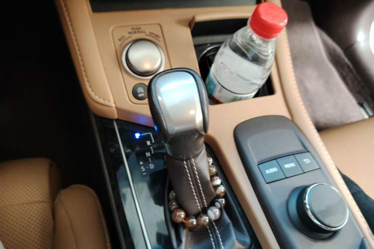 Used Lexus ES 2015 200 Elite Edition
