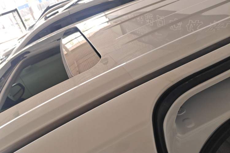 Used Toyota Granvia 2024 2.5L Hybrid Comfort Edition