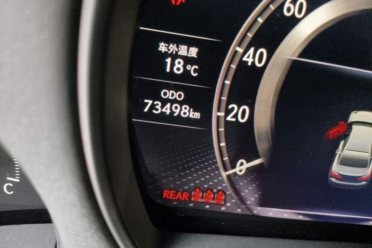 Used Lexus LS 2021 500h Excellence Edition
