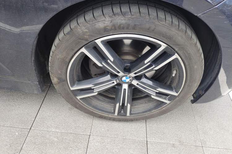 Used BMW 3 Series 2022 325i M Sport Package