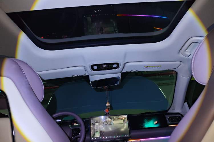 Used Leapmotor C11 2024 All-Electric 580 Luxury Edition