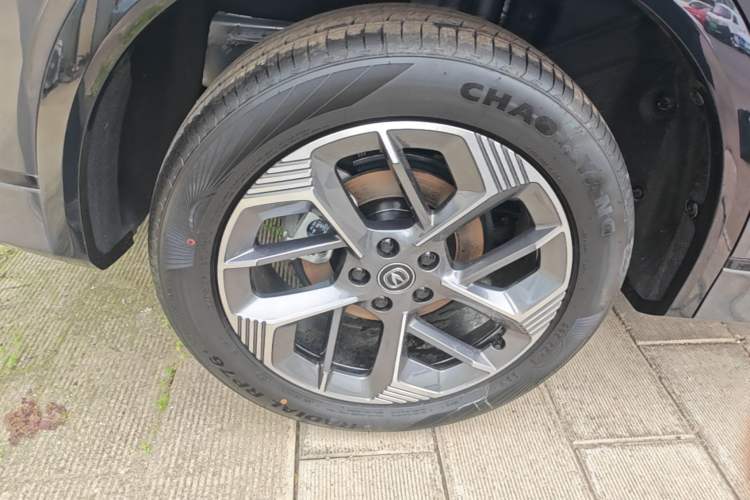 Used CHANGAN CS75 PLUS 2025 4th Generation 1.5T New Blue Whale Smart Luxury Edition
