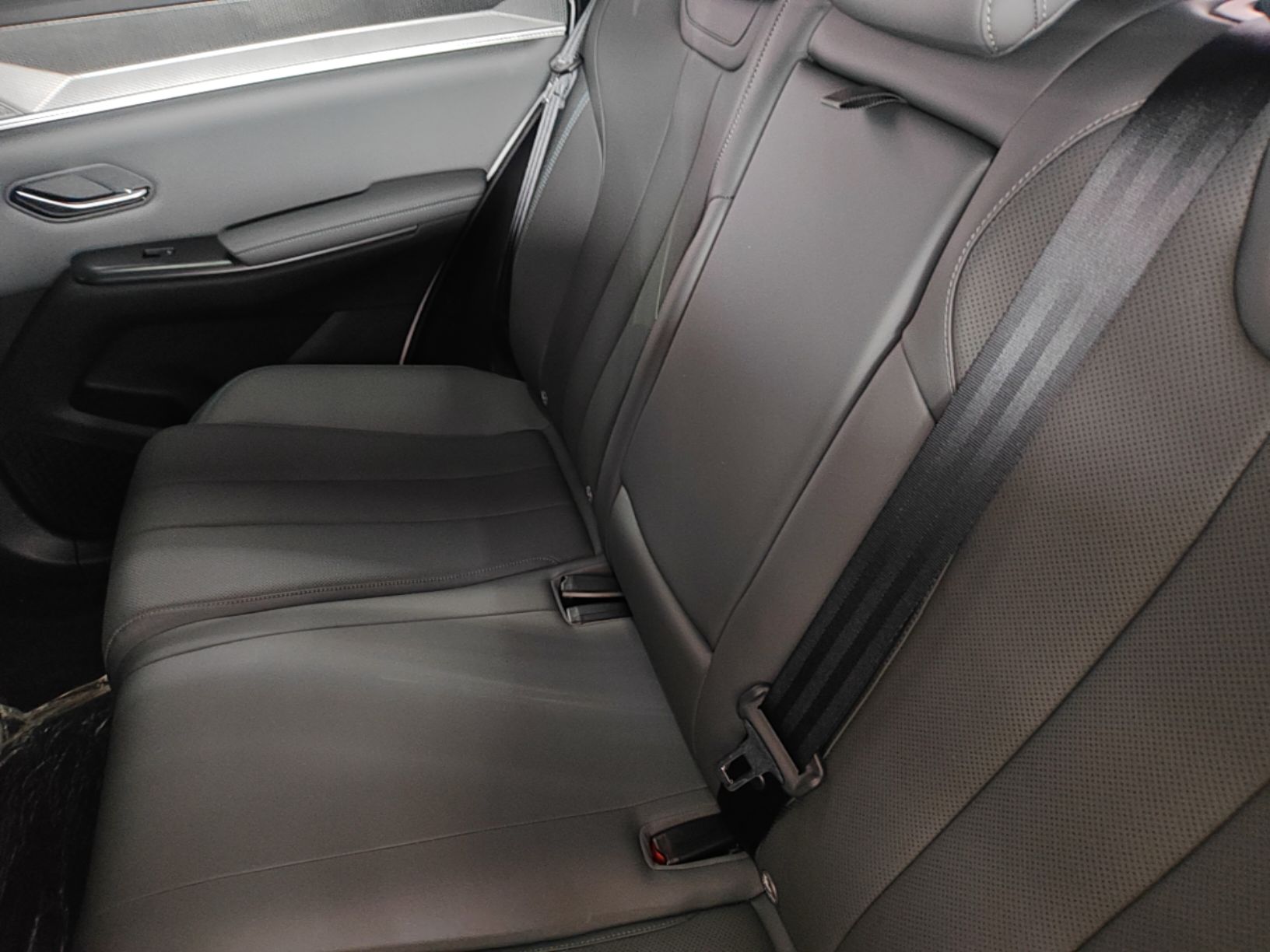 BYD Song Pro New Energy 2025 2nd Generation Intelligent Driving Version DM-i 75KM Leading Edition — снимка 20