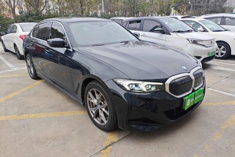 Used BMW i3 2022 eDrive 35 L