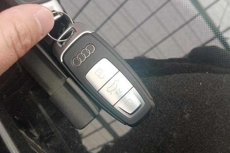 Used Audi A3 2021 Sportback 35 TFSI Fashionable Sports Model
