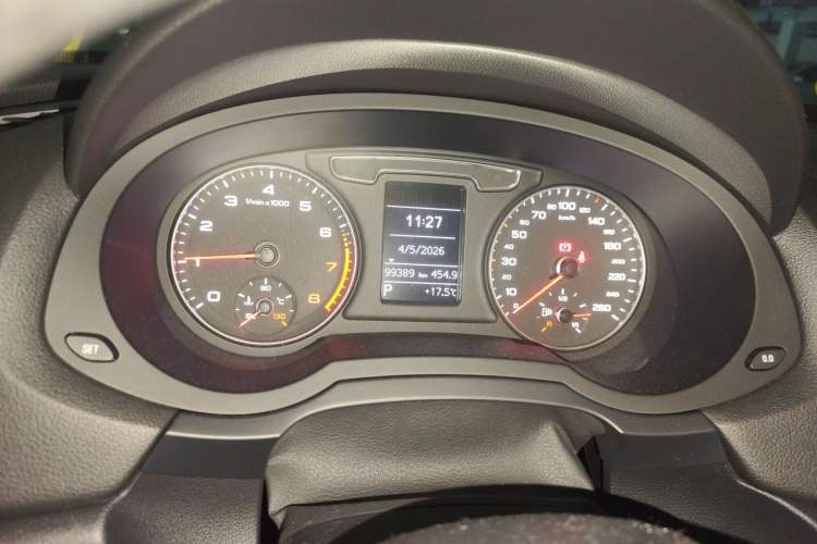 Used Audi Q3 2016 35 TFSI Style Edition