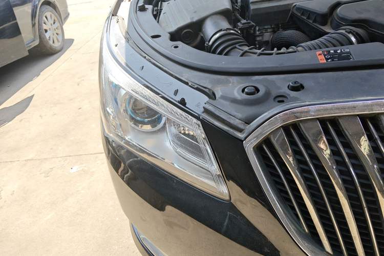 Used Buick LaCrosse 2013 2.4L SIDI Leading Comfort Version
