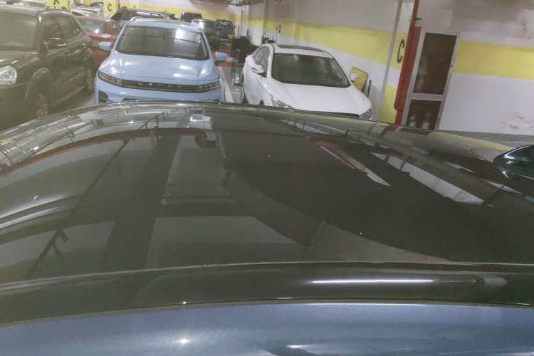 Used Ford Mustang Mach-E 2021 Leap Edition Rear-Drive Version (Standard Range)