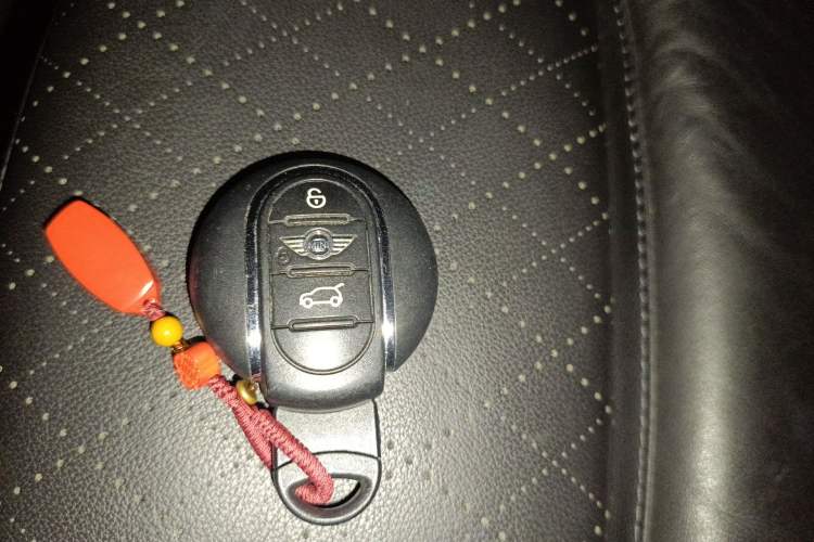 Used MINI 2016 2.0T COOPER S
