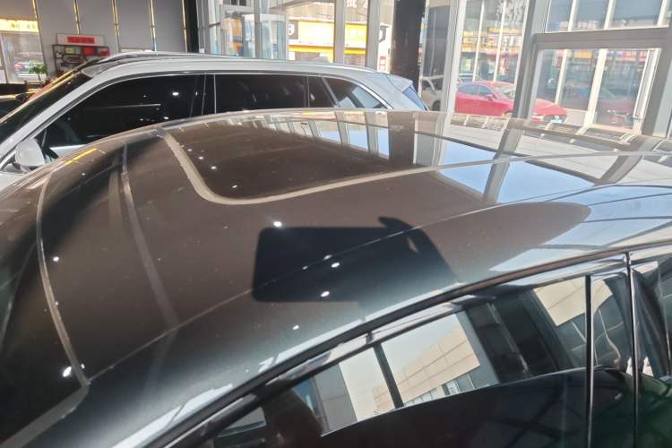 Used Porsche Macan 2023 Macan 2.0T