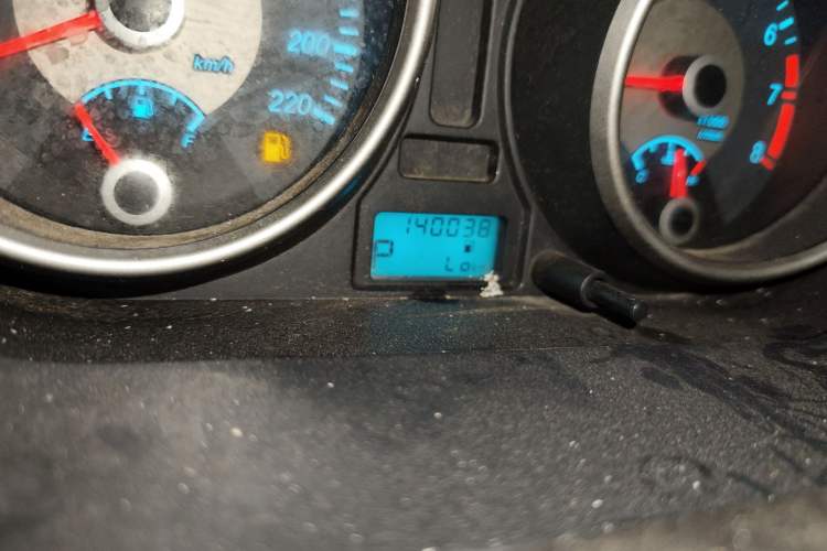 Used Buick Excelle 2015 1.5L Automatic Classic Model
