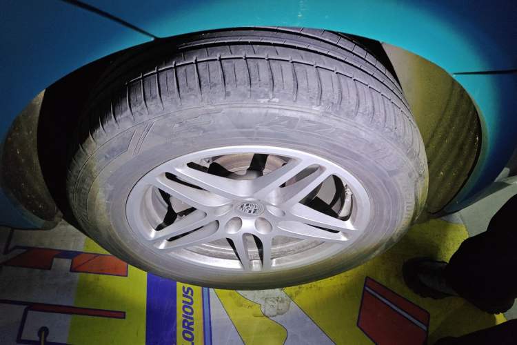 Used Porsche Macan 2020 Macan 2.0T