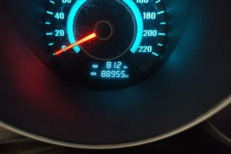 Used CHANGAN Eado 2013 1.6L Manual Junku Model China V Standard
