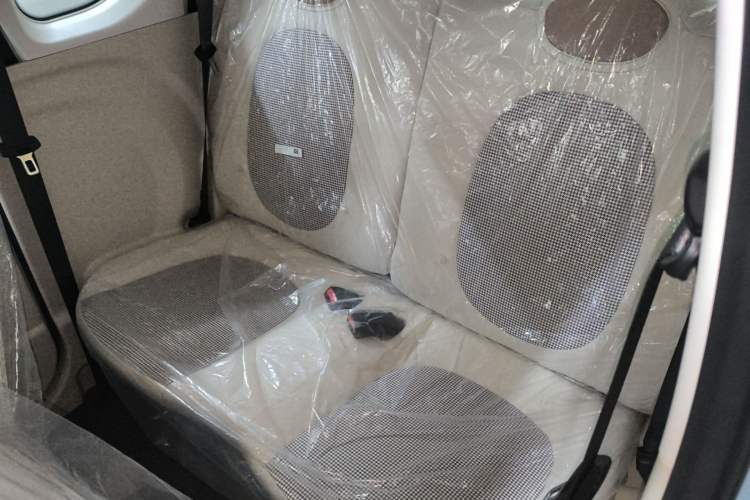 Used Bestune Pony 2026 Model 222km Cute Horse Plus
