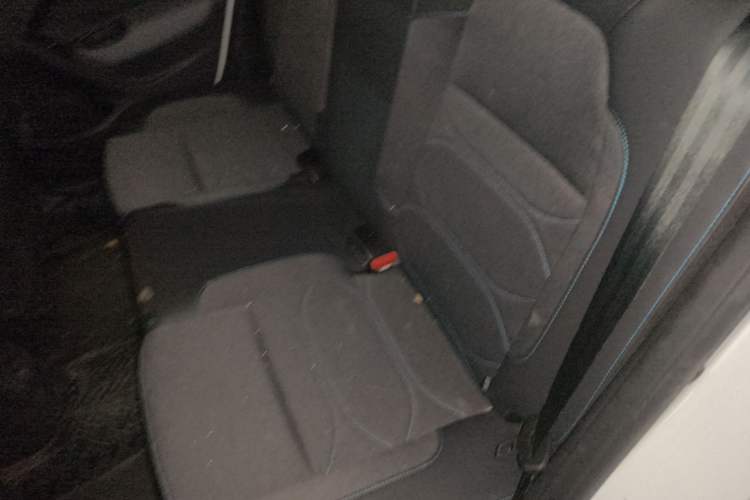 Used Citroen C3-XR 2021 190THP DCT ZhiShang Edition