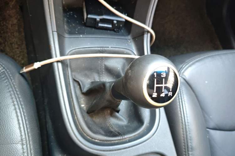 Used Roewe 360 2015 1.5L Manual Luxury Edition
