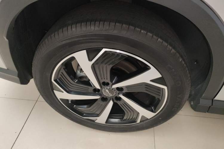 Used BYD Sealion 05 DM-i 2025 DM-i Smart Drive 115KM Flagship Model
