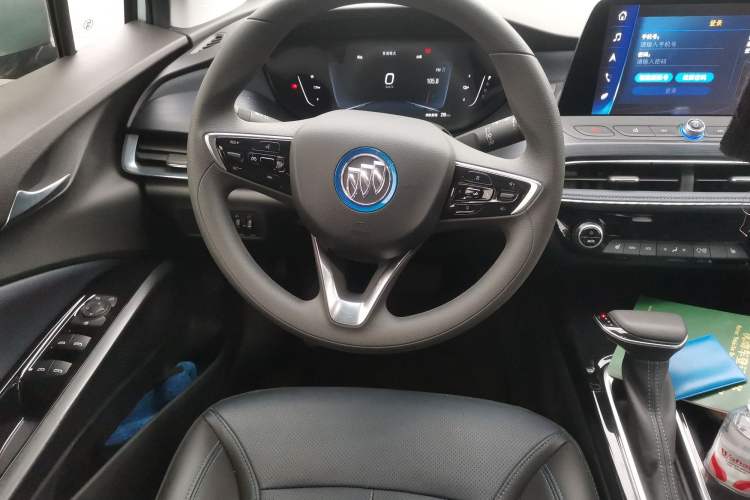 Used Buick Velite 6 2022 Connected Intelligence PLUS Version

