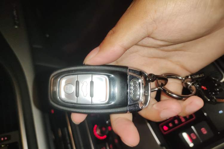 Used Audi A7 2014 35 FSI quattro Technology Edition