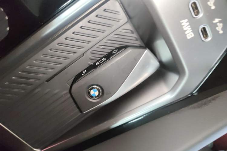 Used BMW 5 Series 2025 525Li M Sport Package