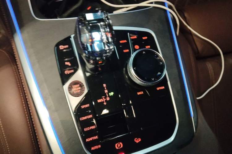 Used BMW X5 2019 xDrive30i X Design Package