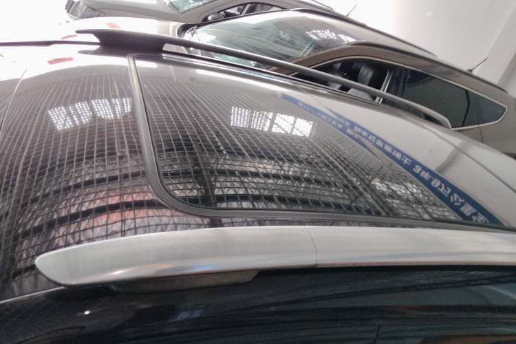 Used DS 6 2016 1.6T Luxury Edition THP160 Roof