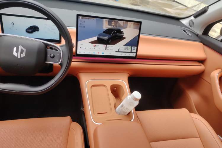 Used Leapmotor C10 2026 605 Enjoyment Edition
