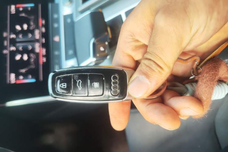 Used Audi A6L 2022 45 TFSI Prestige Dynamic Edition
