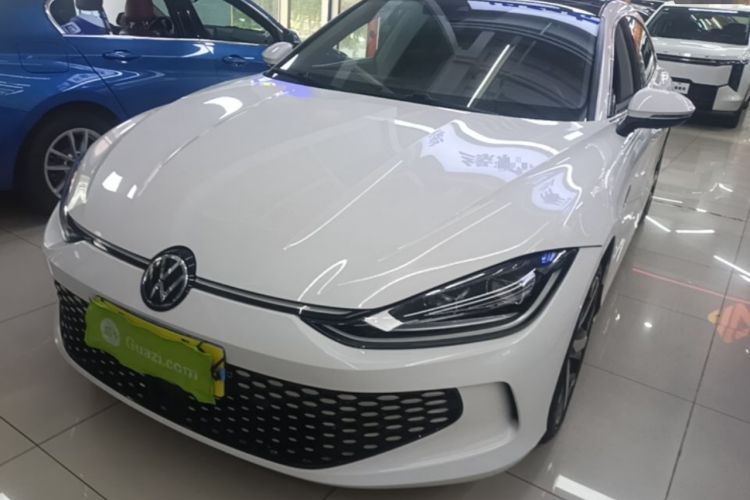 Ojetý Volkswagen Lamando 2023 Lavida L 280TSI DSG Cool & Spicy Edition