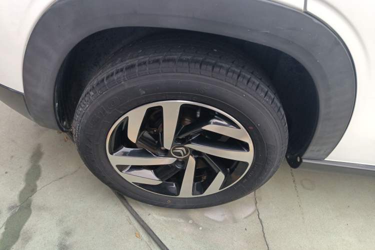 Used Citroen C3-XR 2015 1.6L Automatic Pioneer Model