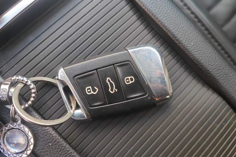 Used Volkswagen Magotan 2019 280TSI DSG Comfort Model China V Standard
