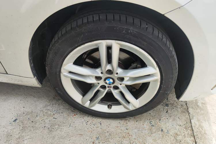 Used BMW 1 Series 2020 120i M Sport Package