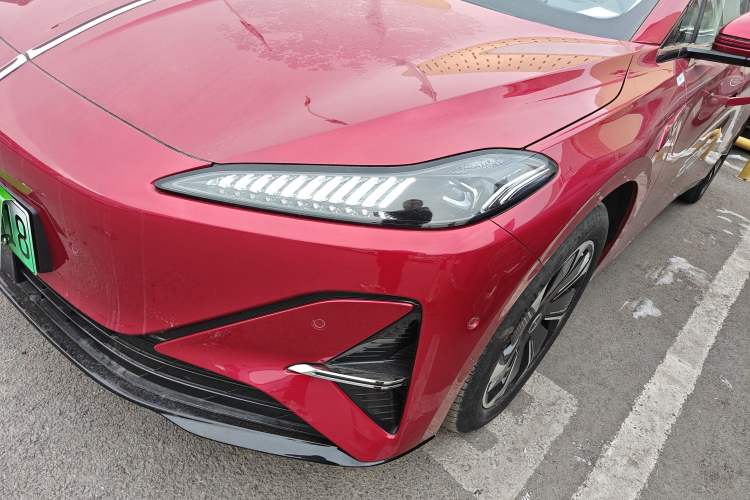 Used Hongqi Tiangong 05 2025 750 Edition