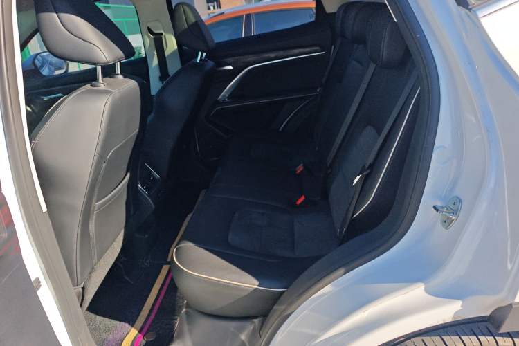 Used Haval H6 2021 National Trend Edition 1.5T Automatic Champion Version
