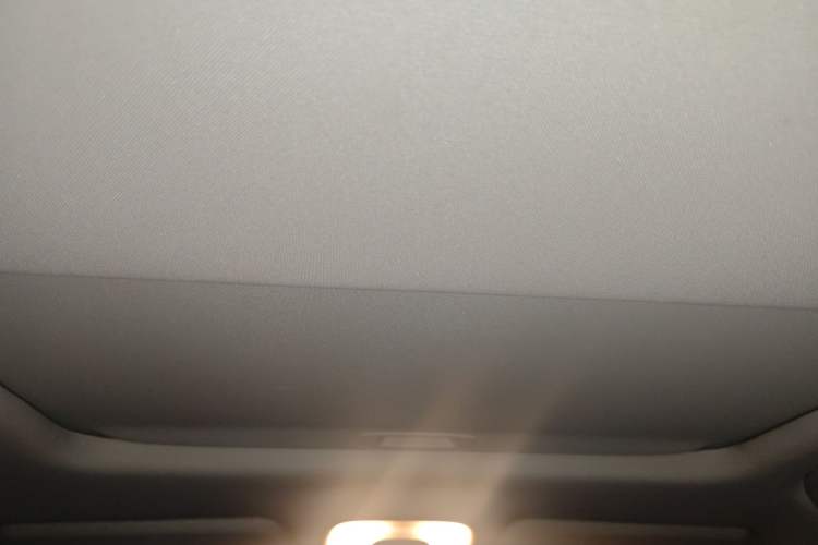 Used GAC Trumpchi GS4 2015 200T G-DCT Luxury Edition
