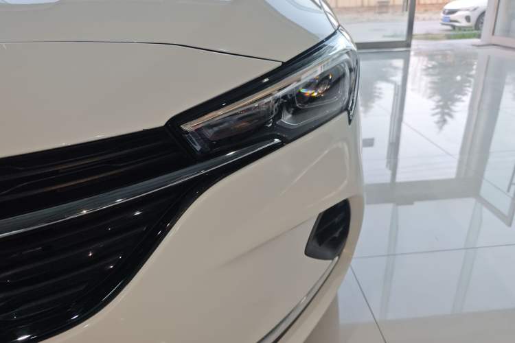 Used Buick Verano 2020 20T CVT Leading Edition
