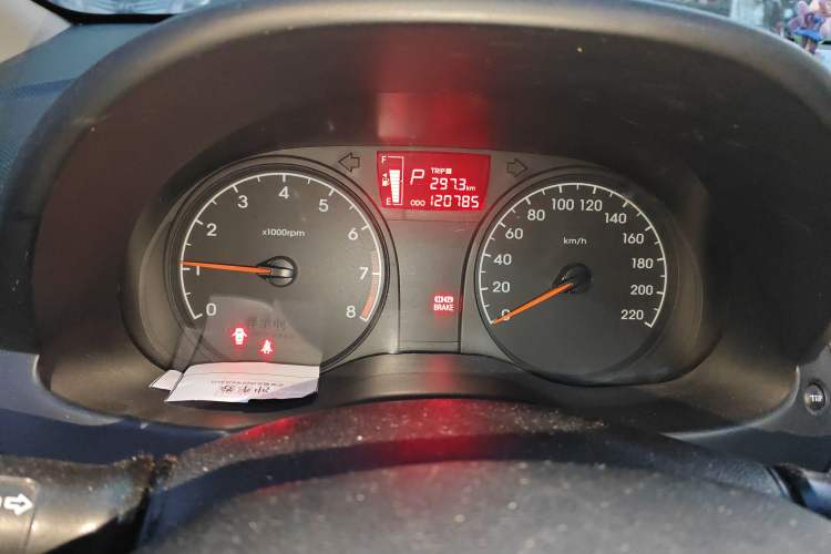 Used Hyundai Verna (older generation) 2014 1.4L Automatic Smart GLS
