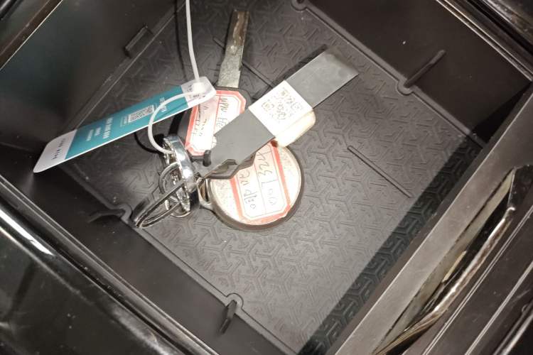 Used NETA U 2021 Pro 500 Lunar Edition
